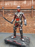 Marvel 120cm  - Deadpool