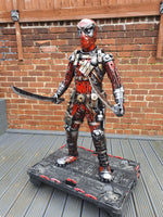 Marvel 120cm  - Deadpool
