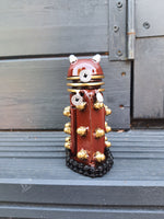 Dr Who - Dalek Small