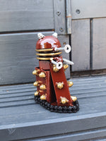 Dr Who - Dalek Small