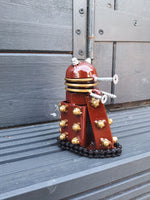 Dr Who - Dalek Small