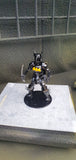 Batman Small Painted