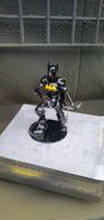 Inspired by: BATMAN MAPBTM15A