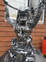 Predator Table