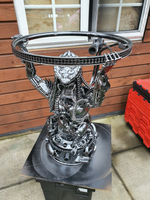 Predator Table