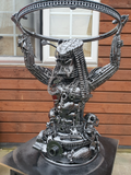 Predator Table