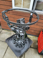 Predator Table