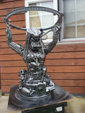 Predator Table