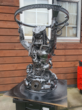 Predator Table
