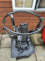 Predator Table
