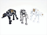 Inspired by: AT-AT FROM STAR-WARS MAPATAT