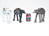 Inspired by: AT-AT FROM STAR-WARS MAPATAT
