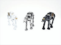 Inspired by: AT-AT FROM STAR-WARS MAPATAT