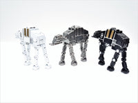 Inspired by: AT-AT FROM STAR-WARS MAPATAT
