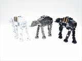 Inspired by: AT-AT FROM STAR-WARS MAPATAT