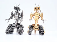 Short Circuit: Johnny 5 - BIG