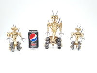 Short Circuit: Johnny 5 - GOLD