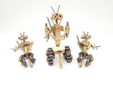 Short Circuit: Johnny 5 - GOLD