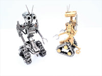 Short Circuit: Johnny 5 - BIG