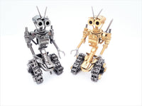 Short Circuit: Johnny 5 - BIG