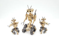 Short Circuit: Johnny 5 - GOLD