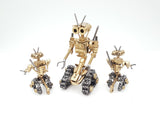 Short Circuit: Johnny 5 - GOLD