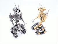 Short Circuit: Johnny 5 - BIG