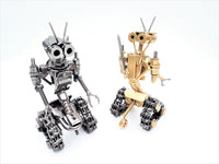 Short Circuit: Johnny 5 - BIG