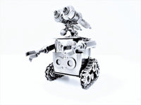 Wall E  - Medium