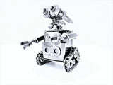 Wall E  - Medium