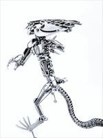Inspired by: ALIEN MAPALN60QA