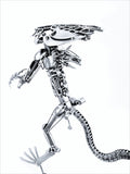 Inspired by: ALIEN MAPALN60QA