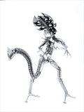 Inspired by: ALIEN MAPALN60QA