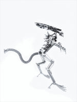 Inspired by: ALIEN MAPALN60QA