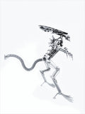 Inspired by: ALIEN MAPALN60QA