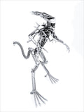 Inspired by: ALIEN MAPALN60QA