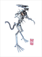 Inspired by: ALIEN MAPALN60QA