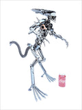 Inspired by: ALIEN MAPALN60QA
