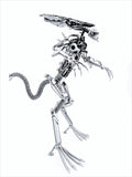 Inspired by: ALIEN MAPALN60QAB