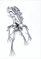 Inspired by: ALIEN MAPALN60QA