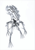 Inspired by: ALIEN MAPALN60QA