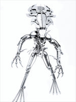 Inspired by: ALIEN MAPALN60QA