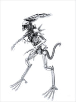 Inspired by: ALIEN MAPALN60QA