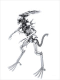 Inspired by: ALIEN MAPALN60QA