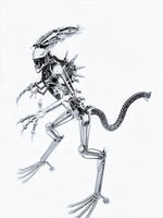 Inspired by: ALIEN MAPALN60QA