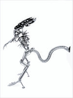 Inspired by: ALIEN MAPALN60QA