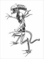 Inspired by: Alien MAPALN60
