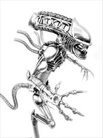 Inspired by: Alien MAPALN60