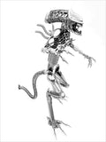 Inspired by: Alien MAPALN60
