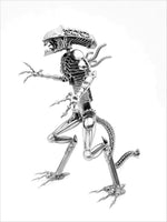 Inspired by: Alien MAPALN60
